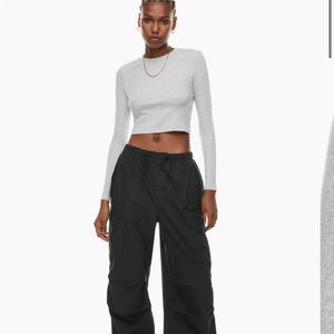 ARITZIA TNA LONG SLEEVE